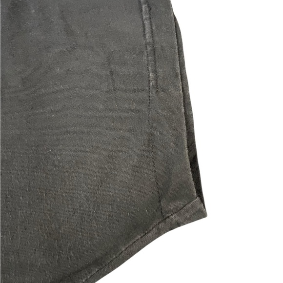 Vintage 1994 Flintstones T-Shirt Barney Rubble Rockhead’s Pool Hall Novel T XL - Picture 6 of 7